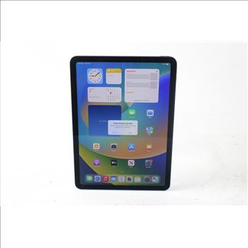 Apple IPad Air (5th Gen), 256GB, Wi-Fi Only