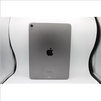 Apple IPad Air 5th Gen, 256GB, Wi-Fi Only, Locked To Owner - SOLD FOR PARTS ONLY