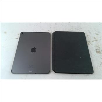 Apple IPad Air, 5th Gen, 64GB, Carrier Unknown
