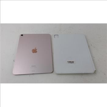 Apple IPad Air 5th Gen, Activation Locked, Sold For Parts