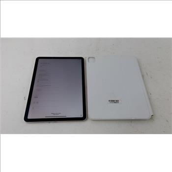 Apple IPad Air 5th Gen, Activation Locked, Sold For Parts