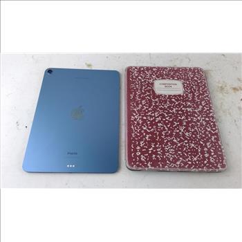Apple IPad Air 5th Gen, Activation Locked, Sold For Parts