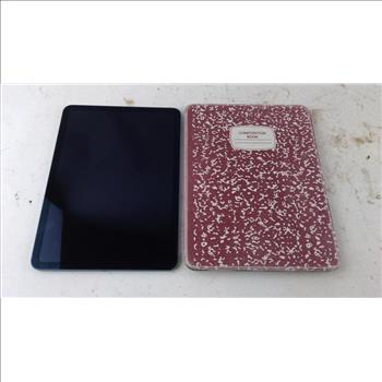 Apple IPad Air 5th Gen, Activation Locked, Sold For Parts