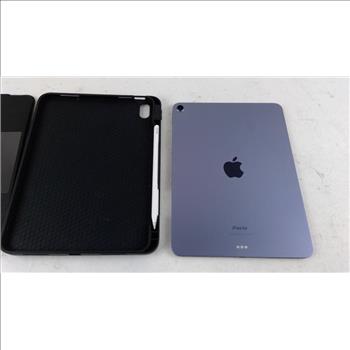 Apple IPad Air 5th Gen, Activation Locked, Sold For Parts