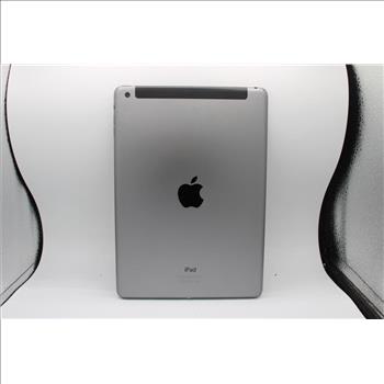 Apple IPad Air, 64GB, Unknown Carrier