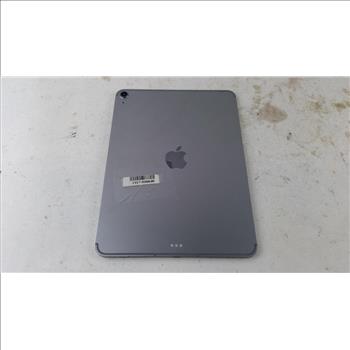 Apple IPad Air, Activation Locked, Sold For Parts