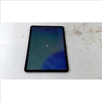 Apple IPad Air, Activation Locked, Sold For Parts