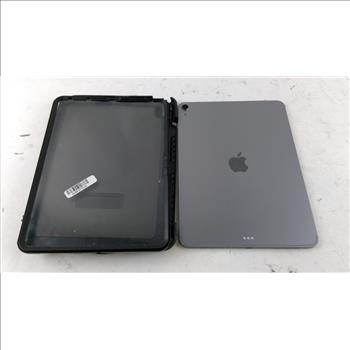 Apple IPad Air, Activation Locked, Sold For Parts