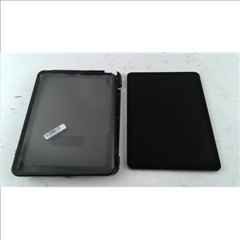Apple IPad Air, Activation Locked, Sold For Parts