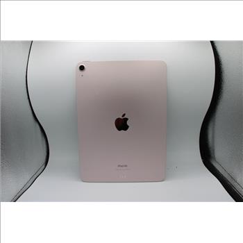Apple IPad Air Pink, 64GB, Wi-Fi Only