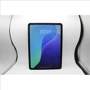 Apple IPad Air Pink, 64GB, Wi-Fi Only