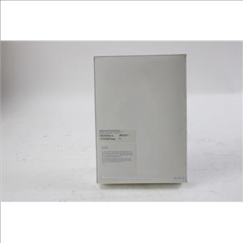 Apple Ipad Air Tablet