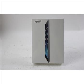 Apple Ipad Air Tablet