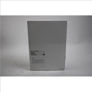 Apple IPad Air, Wi-fi 32GB Silver