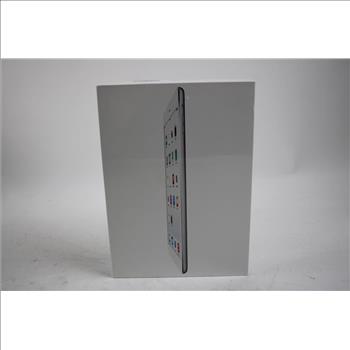 Apple IPad Air, Wi-fi 32GB Silver