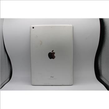 Apple IPad , GB, Wi-Fi Only