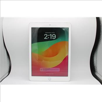 Apple IPad , GB, Wi-Fi Only