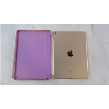 Apple IPad Gen, Activation Locked, Sold For Parts