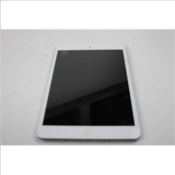 Apple IPad Gen, Activation Locked, Sold For Parts