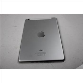 Apple IPad Gen, Activation Locked, Sold For Parts