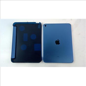 Apple IPad Gen, Activation Locked, Sold For Parts