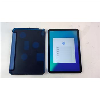 Apple IPad Gen, Activation Locked, Sold For Parts