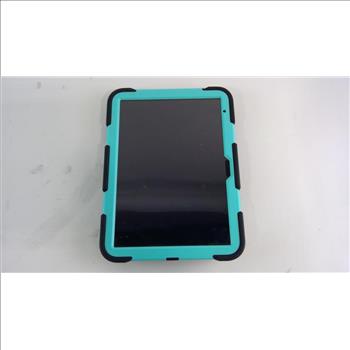 Apple IPad Gen, Activation Locked, Sold For Parts