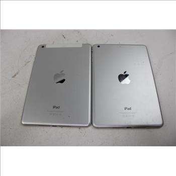 Apple IPad Gen, Activation Locked, Sold For Parts