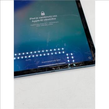 Apple IPad Lot,  2 Pieces, Sold For Parts