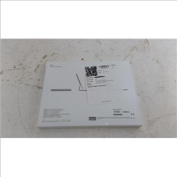 Apple IPad Magic Keyboard