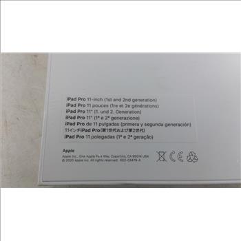 Apple IPad Magic Keyboard