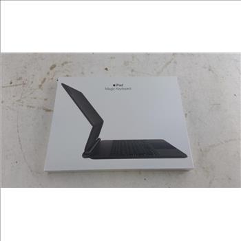 Apple IPad Magic Keyboard