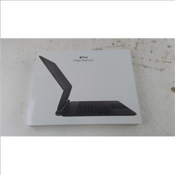 Apple IPad Magic Keyboard