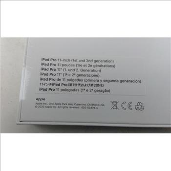 Apple IPad Magic Keyboard