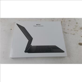 Apple IPad Magic Keyboard