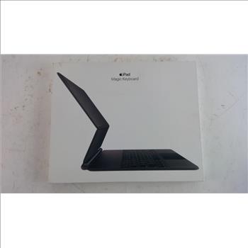 Apple Ipad Magic Keyboard
