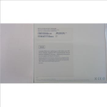 Apple IPad Mini, 16GB 1st Gen