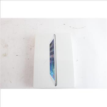Apple IPad Mini, 16GB, 1st Gen