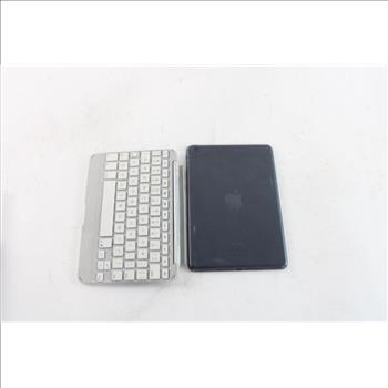 Apple IPad Mini 1st Gen, Activation Locked, Sold For Parts