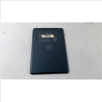 Apple IPad Mini 1st Gen, Activation Locked, Sold For Parts