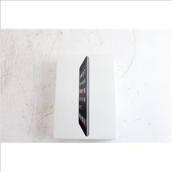 Apple IPad Mini 2, 16GB, AT&T