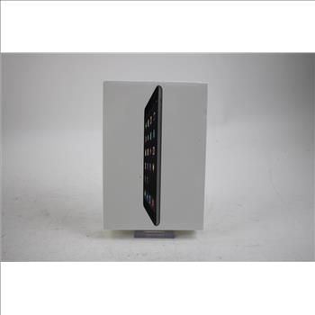 Apple IPad Mini 2 16GB, Space Gary