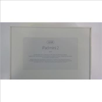 Apple IPad Mini 2, 32 GB