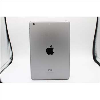 Apple IPad Mini 2, 32GB, Wi-Fi Only