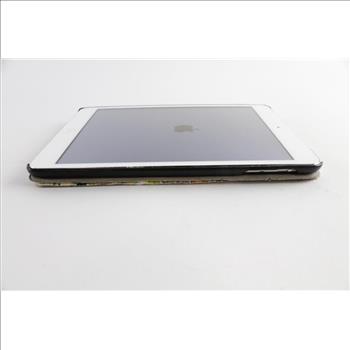 Apple IPad Mini, 2nd  Gen, Activation Locked, Sold For Parts