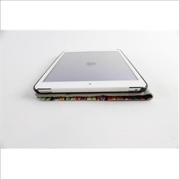 Apple IPad Mini, 2nd  Gen, Activation Locked, Sold For Parts