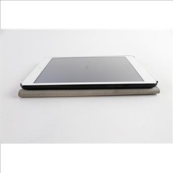 Apple IPad Mini, 2nd  Gen, Activation Locked, Sold For Parts