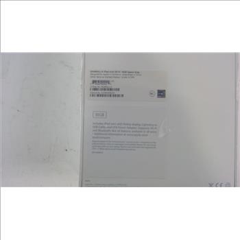 Apple IPad Mini 3, 16GB