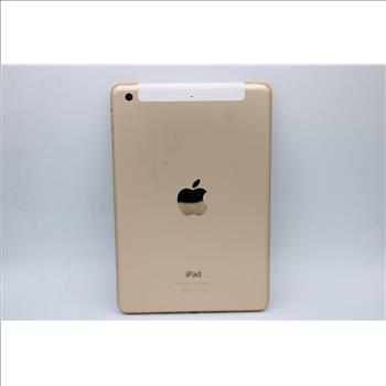Apple IPad Mini 3, 16GB, Unknown Carrier