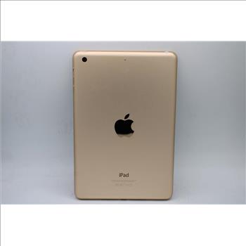 Apple IPad Mini 3, 64GB, Wi-Fi Only